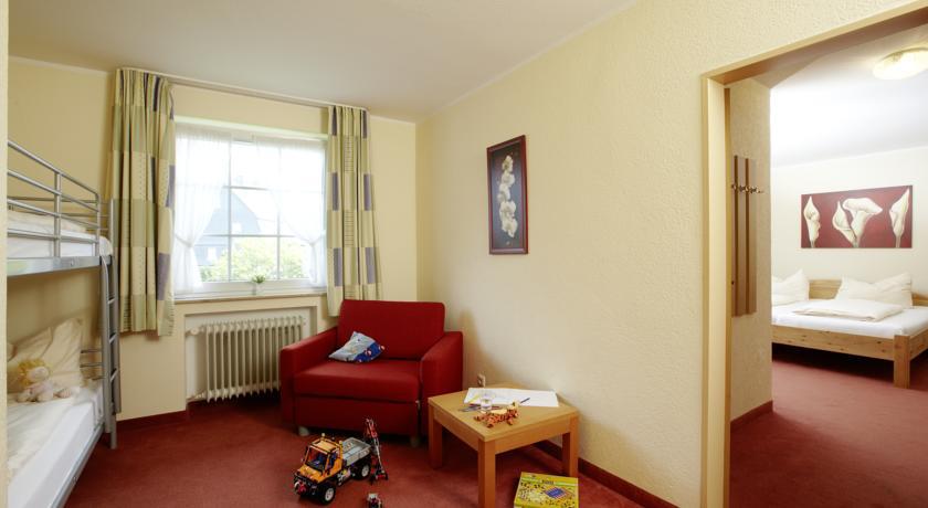 Altastenberg Hotel Winterberg