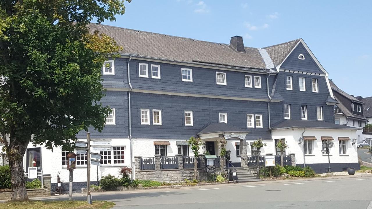 Altastenberg Winterberg